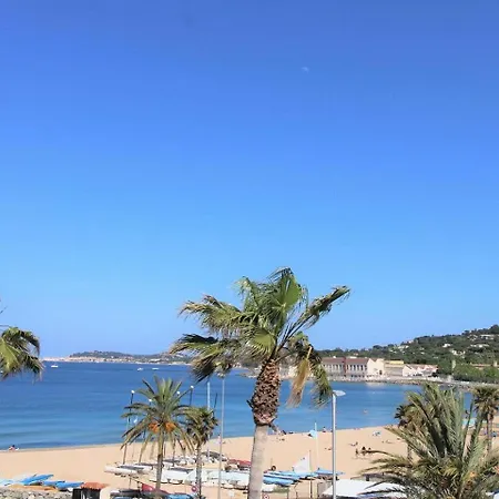 Gasmic - Pour 4 Personnes Avec Piscine Et Acces Direct A La Situe Aux Marines De * Gassin